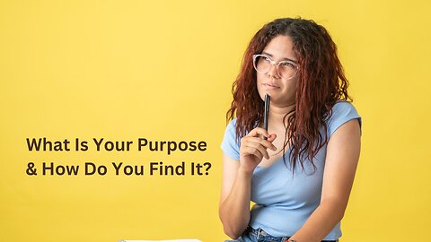 What Is Your Purpose & How Do You Find It? ∞The 12D Creators ~Channeled by Daniel Scranton