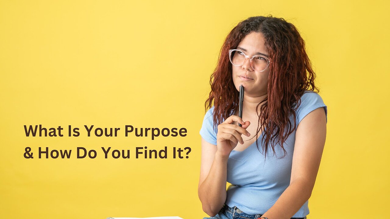 What Is Your Purpose & How Do You Find It? ∞The 12D Creators ~Channeled by Daniel Scranton