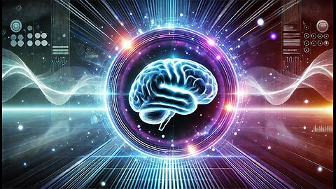 Boost Your Brainpower in Just 7 Minutes – The Genius Wave