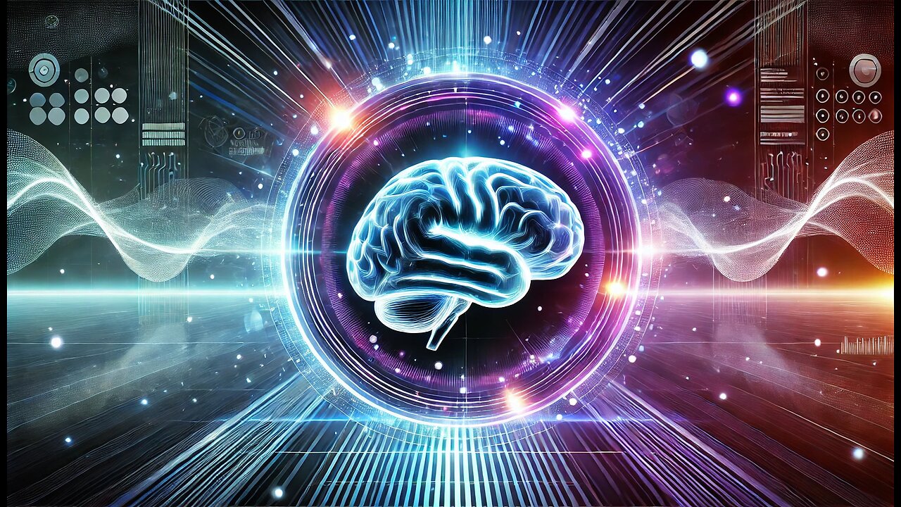 Boost Your Brainpower in Just 7 Minutes – The Genius Wave