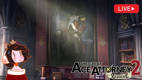 Who Is the Reaper? Unraveling the Mystery | The Great Ace Attorney Chronicles