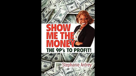 The Power of Black $$$ in Action - Making Money Friday w/ Dr. Steph