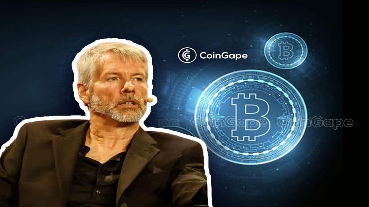 Michael Saylor: How Bitcoin Outperformed the Entire S&P 500