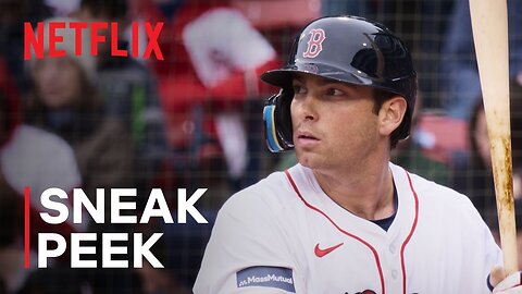 The Clubhouse- A Year with the Red Sox Sneak Peek Netflix