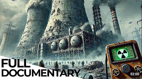 Chernobyl 2.0: Is Ukraine Facing Another Nuclear Disaster? | ENDEVR Documentary