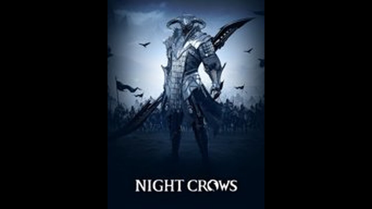 Night Crows