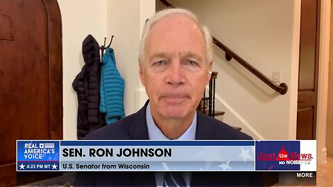 Sen. Ron Johnson: RFK Jr, Trump administration must restore integrity to science