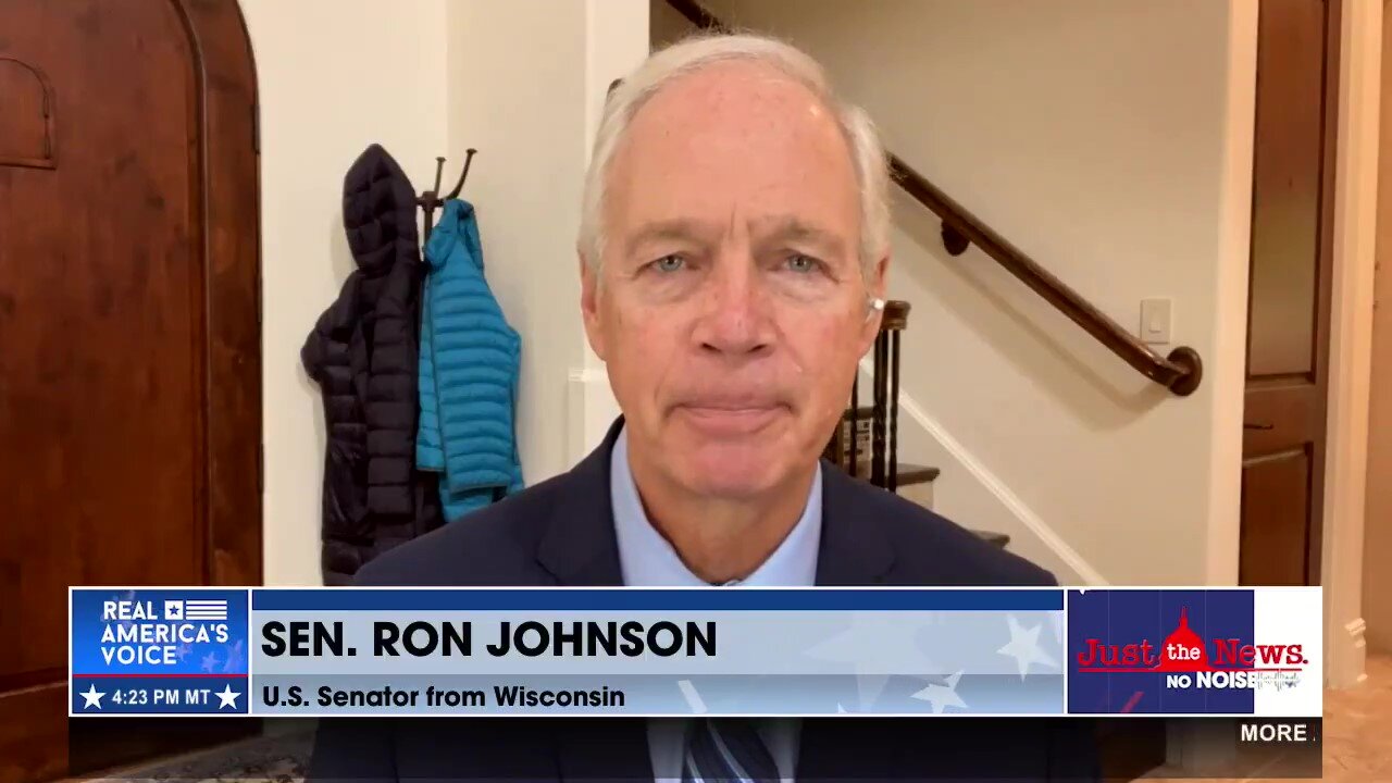 Sen. Ron Johnson: RFK Jr, Trump administration must restore integrity to science