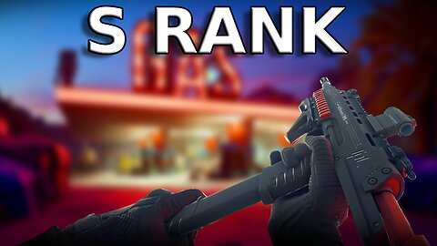Ready Or Not | Solo Clear | S Rank - Thank You, Come Again