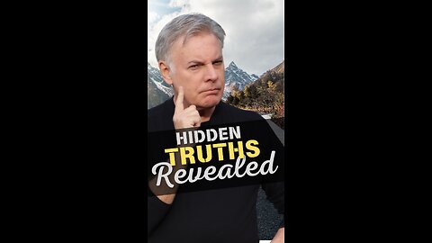 Your Hidden Truths REVEALED!