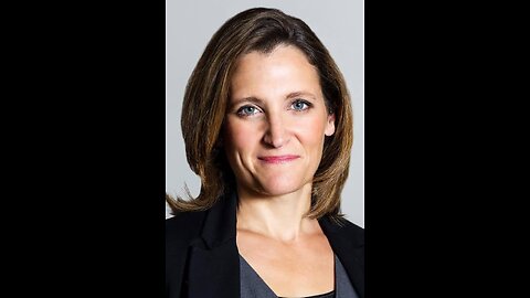 DeSantis hates Tate brothers, Chrystia Freeland threatens US with nukes