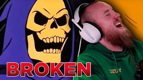 Destiny 2 Is In Bad Shape And Skeletor Agrees | VikingNilsen Reacts