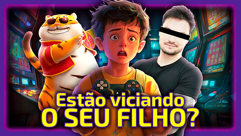 Jogos de Azar nos Games? | NÃO D.E.I