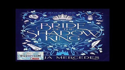 Bride Of The Shadow King: Book 1 Review