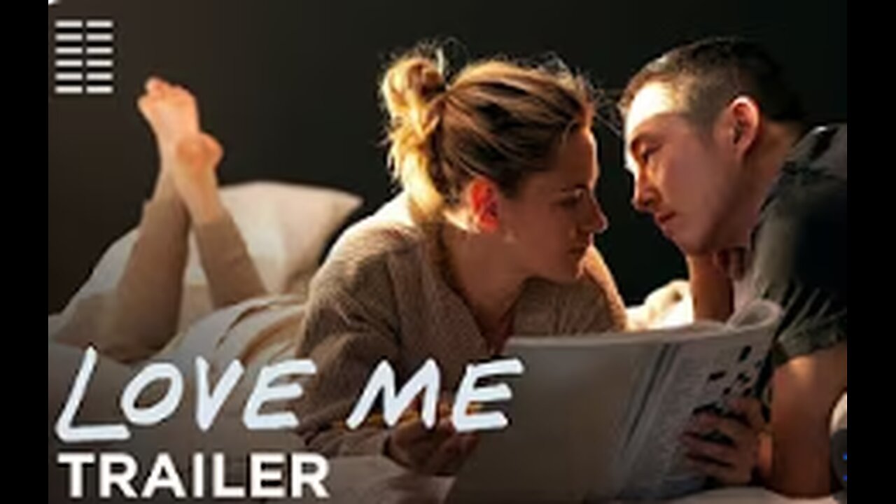 Love Me (2025) | Official Trailer