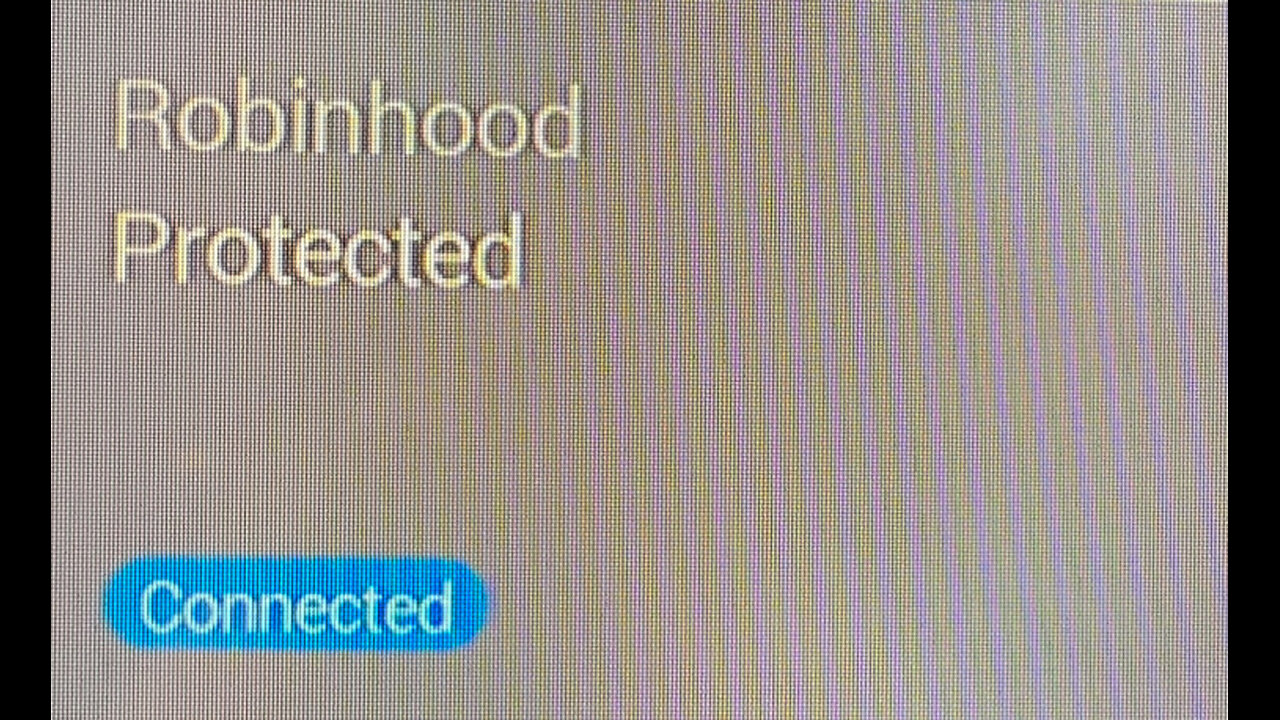 ROBINHOOD