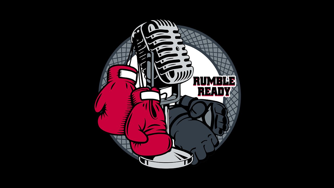 Rumble Ready Podcast- What sport is more Dangerous Boxing or MMA? #mma #boxing #sports #ufc #combat