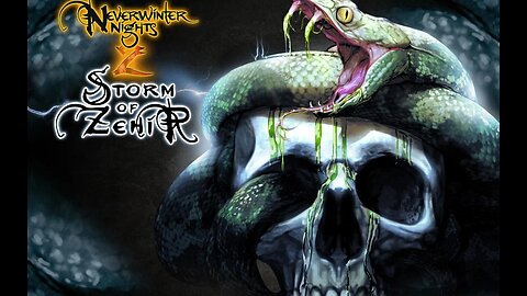 Neverwinter Nights 2 - Storm of Zehir