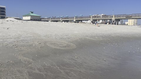 Sand Art