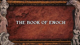 The Audio Book of Enoch