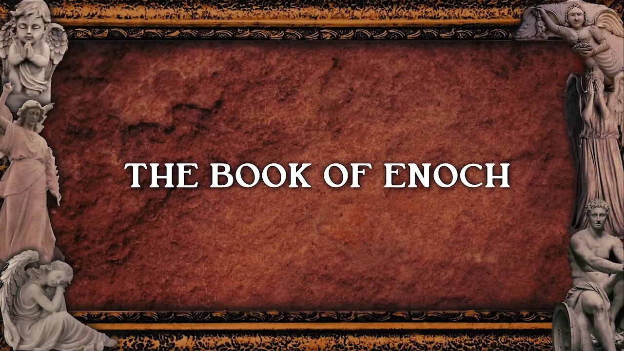 The Audio Book of Enoch
