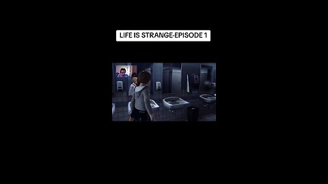 Life is Strange-EPISODE 1
