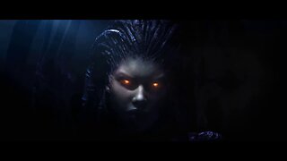 Starcraft - Queen of Blades Audiobook Preview - Prologue