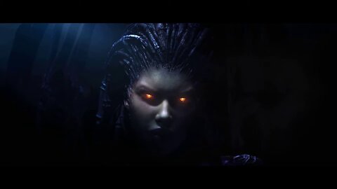 Starcraft - Queen of Blades Audiobook Preview - Prologue