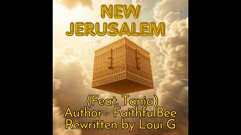 New Jerusalem