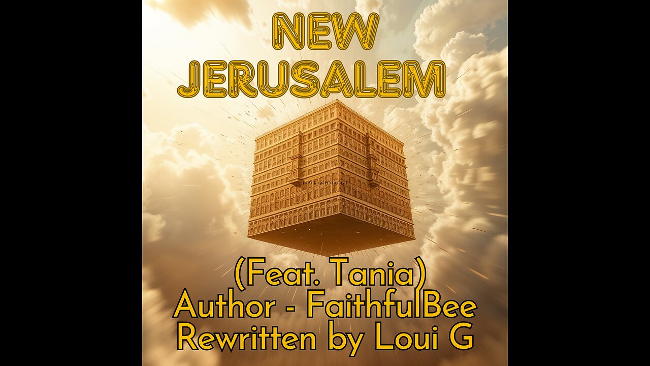 New Jerusalem