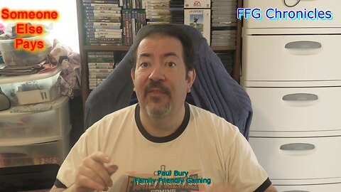 FFG Chronicles Someone Else Pays