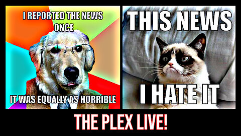 The Plex EP416 - DEI And The Fires, Hegseth Nomination, Dersh Gets Heckled, Sam Mad At Elon