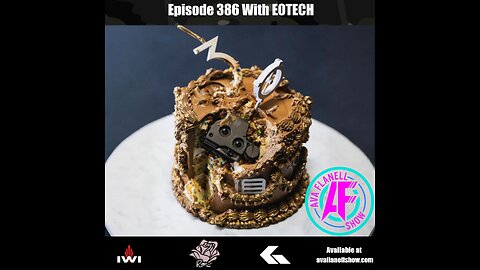 AF 386 – One Chip Flashback - EOTech