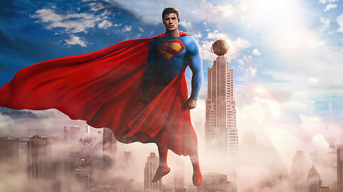 FILM: "Superman" (2025)