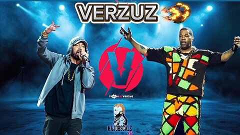 Eminem VERZUZ Busta Rhymes #verzuz #SwizzBeatz# #timbaland##vs# #bustarhymes# #eminem