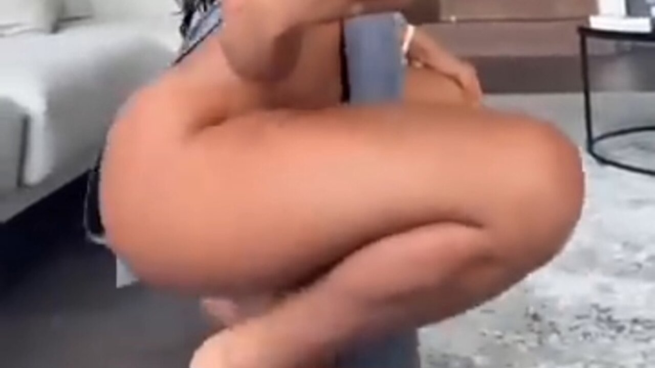 Juicy big bank shake shake