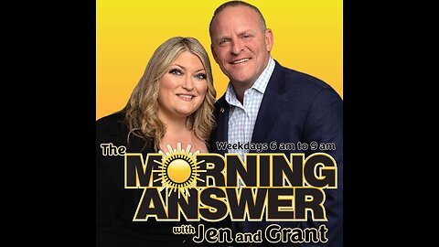 The Morning Answer 1/10/25