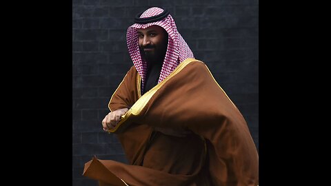 Removed 4 Times - MBS said Israel is Committing GENOCIDE!!