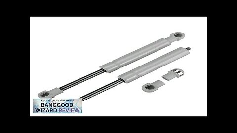 200N / 250N / 320N / 380N 195mm Support Shock Struts Gas Review