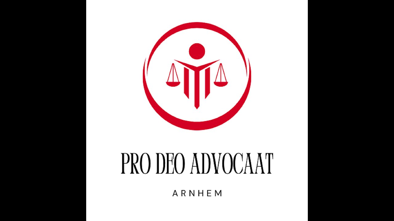✅ Pro Deo Advocaat Arnhem - Betaalbare Juridische Hulp in Arnhem