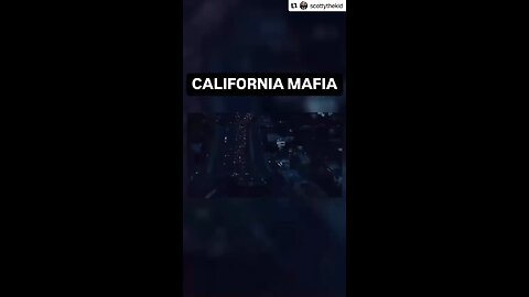 California Mafia