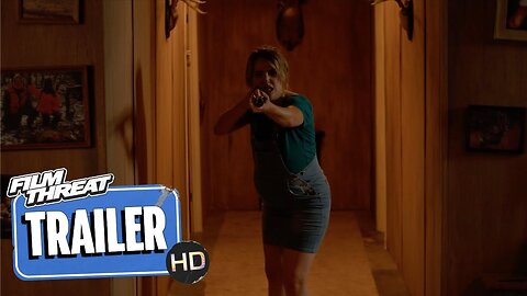 WOMB | Official HD Trailer (2025) | THRILLER | Film Threat Trailers