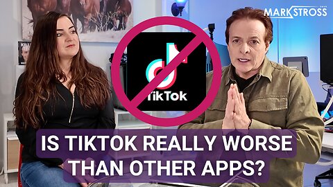 Is TikTok a Unique Data Threat? Mark Stross Breaks Down the Truth About Data Breaches