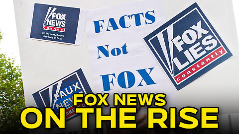MSNBC Struggles To Keep Viewers As Fox Dominates Cable News