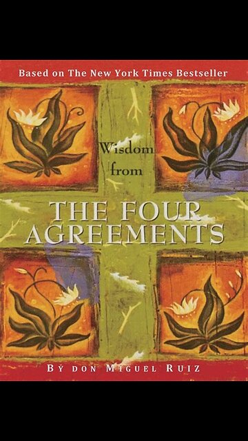 The Four Agreements Companion Book by Don Miguel Ruiz | Summary