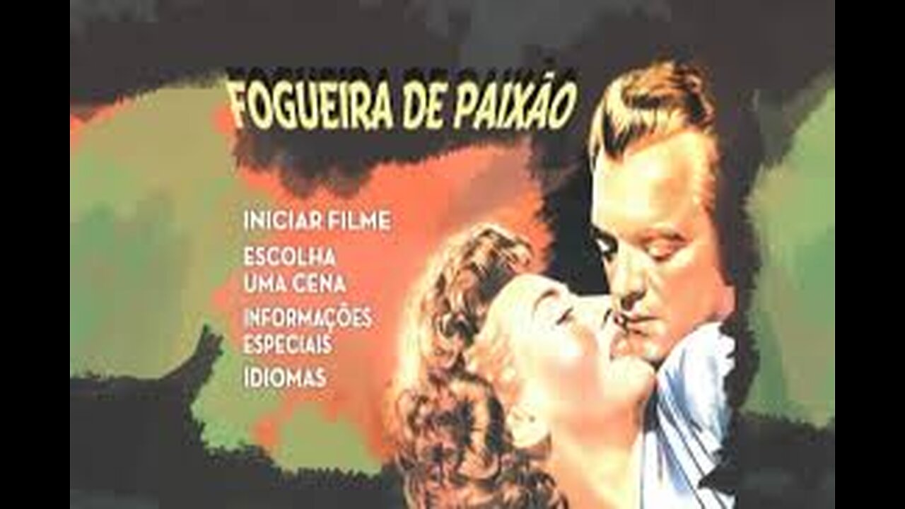 Possessed 1947 / Fogueira de Paixão - Legendas