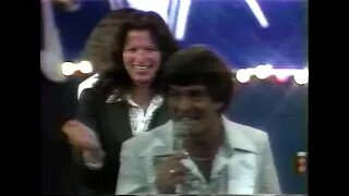 Circa Late 1970s - WTTV Disco from Crickets at Sheraton East Hotel in Indy