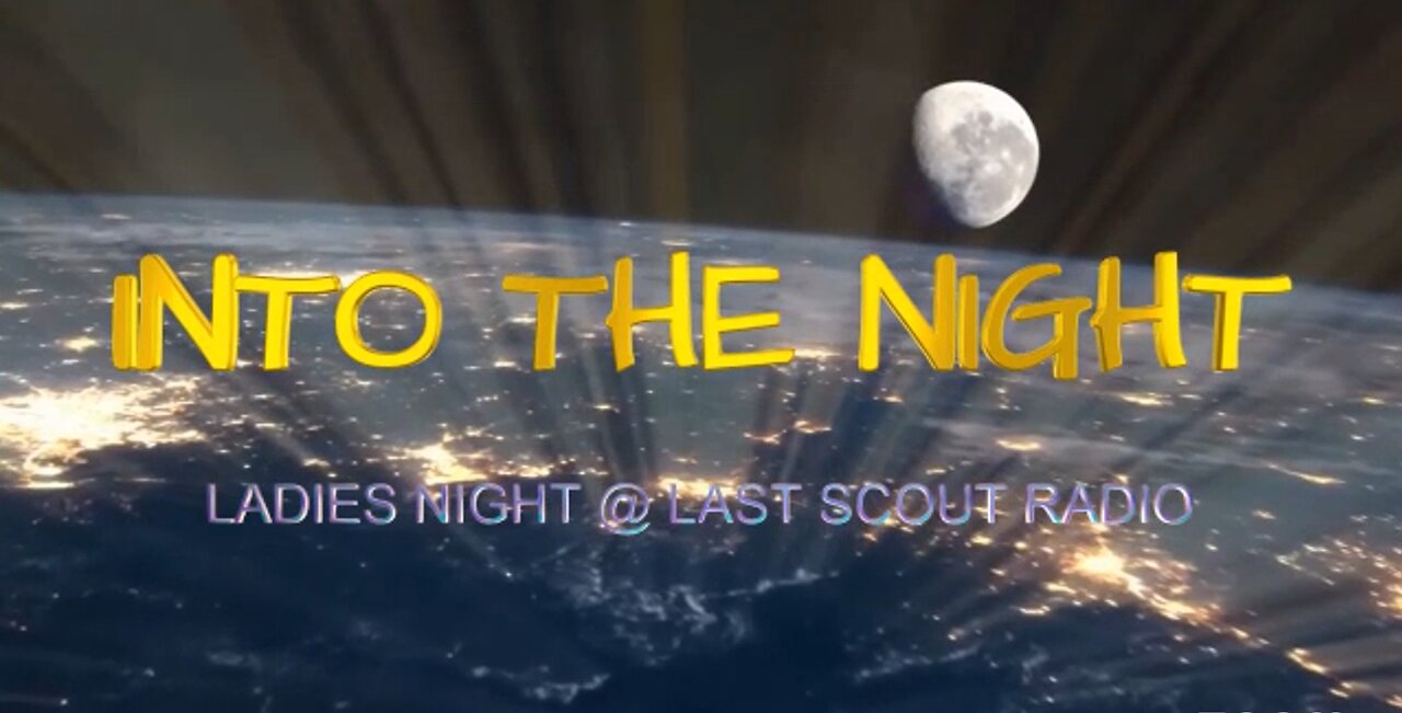 Into the Night 218 w/Trisha Jones