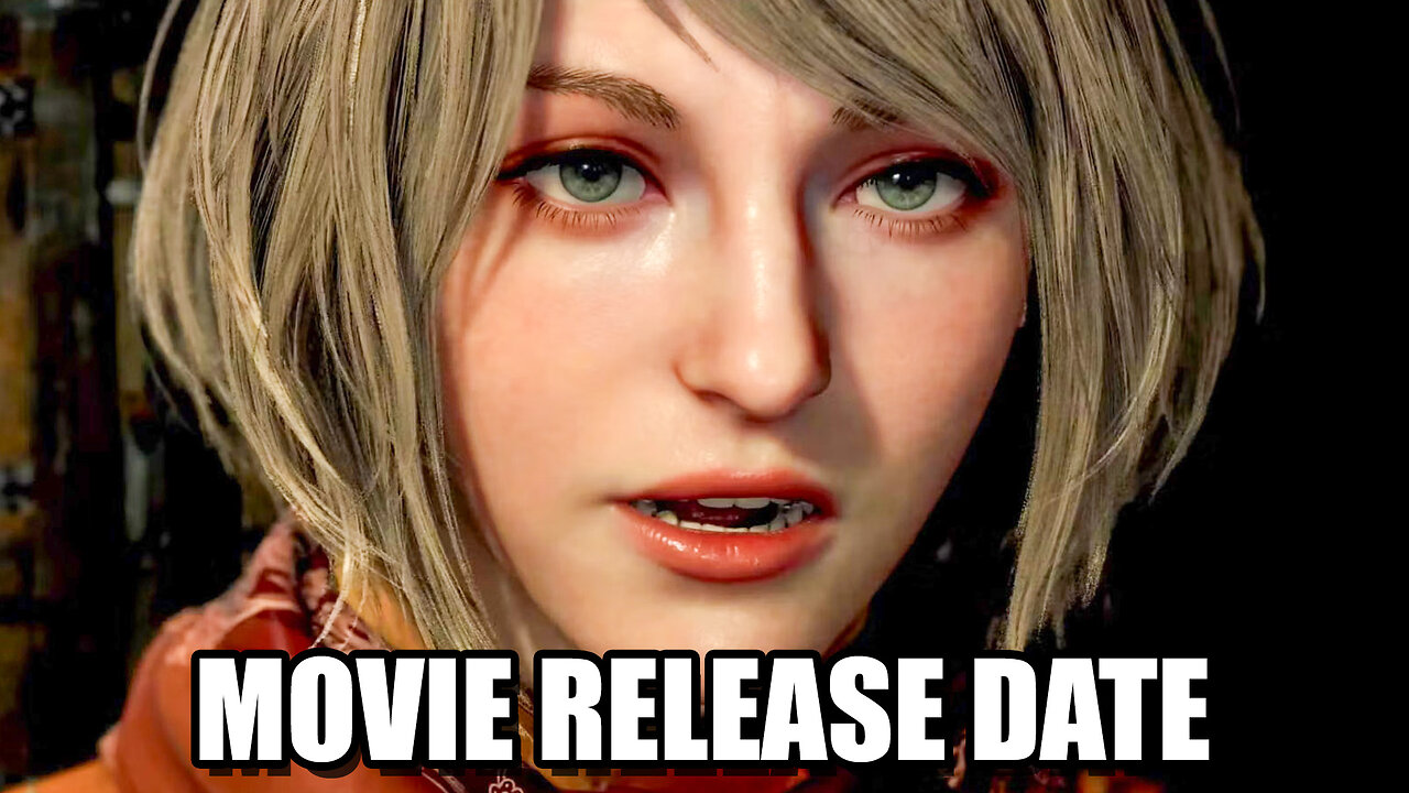 Major Update: Resident Evil Reboot Release Date Unveiled