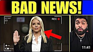 Finally!! The Pam Bondi ‘Epstein Files’ UPDATE Everyone Was Waiting for..